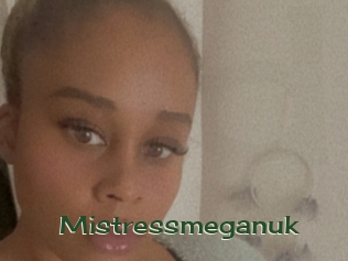 Mistressmeganuk