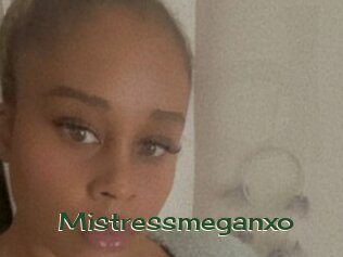Mistressmeganxo