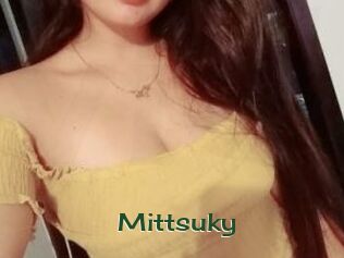 Mittsuky