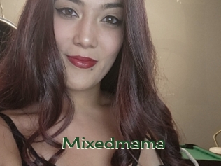 Mixedmama