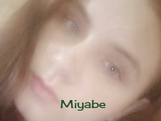 Miyabe