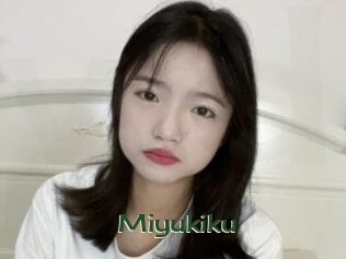 Miyukiku