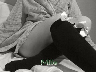 Mlle