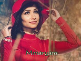 Mmaryam