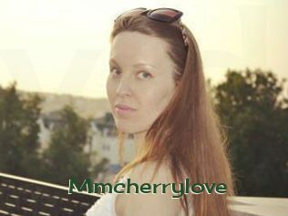 mmcherrylove Vidéos Kochonnes