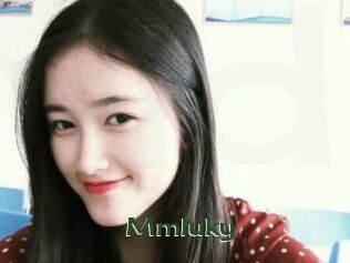 Mmluky