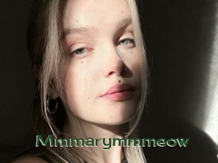 Mmmarymmmeow