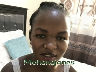 Mohanajones