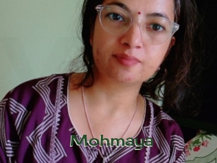 Mohmaya