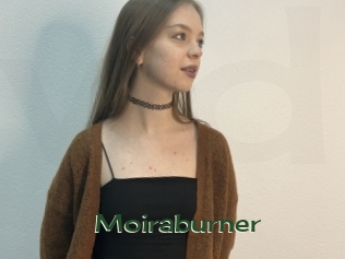 Moiraburner