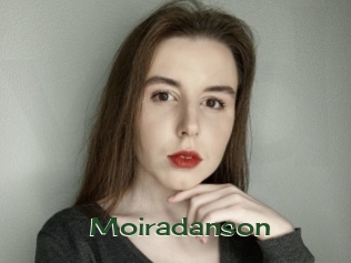Moiradanson