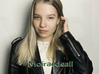 Moiraedsall