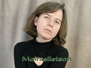 Moiraelletson