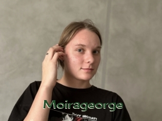 Moirageorge
