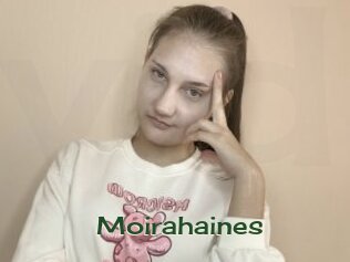 Moirahaines