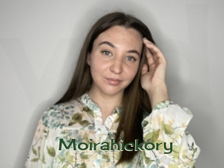 Moirahickory