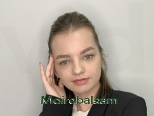 Moirebalsam
