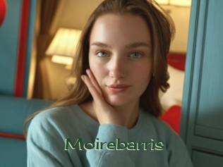 Moirebarris