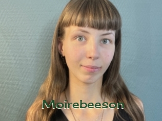 Moirebeeson