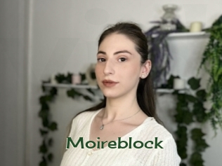 Moireblock