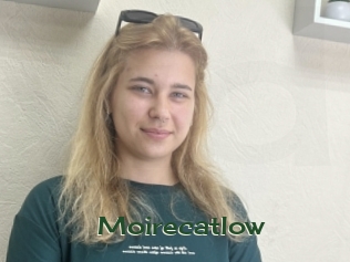 Moirecatlow