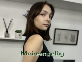Moireengelby