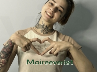 Moireeverist
