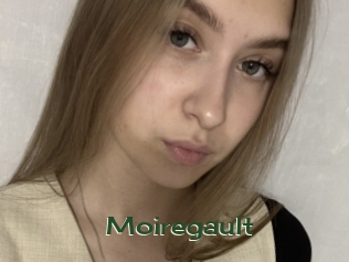 Moiregault