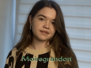 Moiregrandon