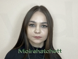 Moirehatchett
