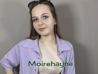 Moirehayne