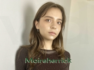 Moireherrick