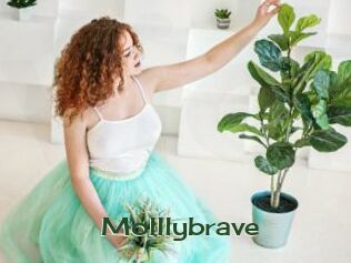 Molllybrave