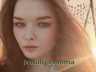 Molly_cemma