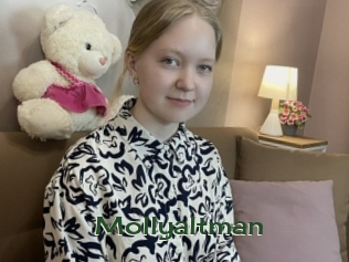 Mollyaltman