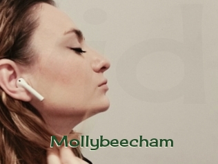 Mollybeecham