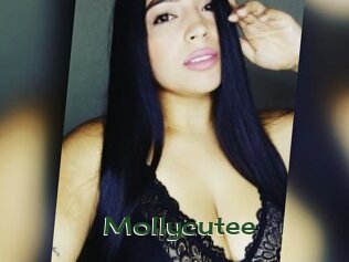 Mollycutee