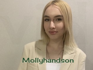 Mollyhandson