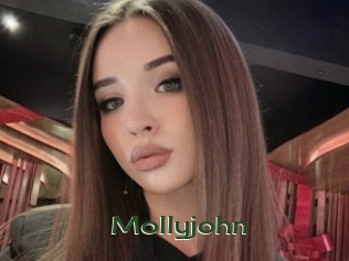 mollyjohn Vidéos Kochonnes