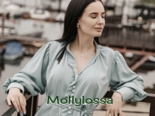 Mollylossa