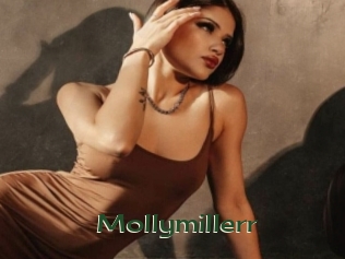 mollymillerr Vidéos Kochonnes
