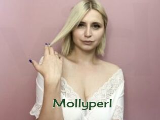 Mollyperl