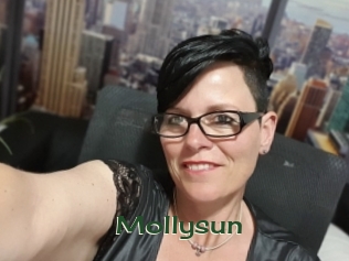 mollysun Vidéos Kochonnes