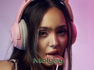 Molyjay
