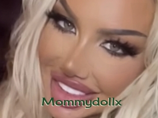 Mommydollx