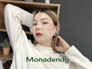 Monadendy