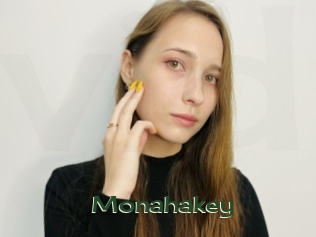 Monahakey