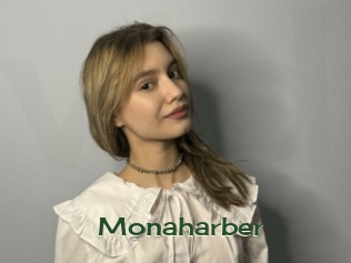 Monaharber