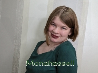 Monahassell