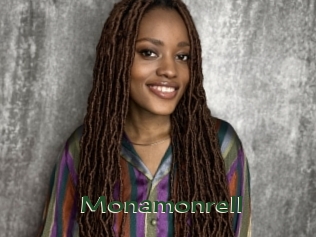 Monamonrell